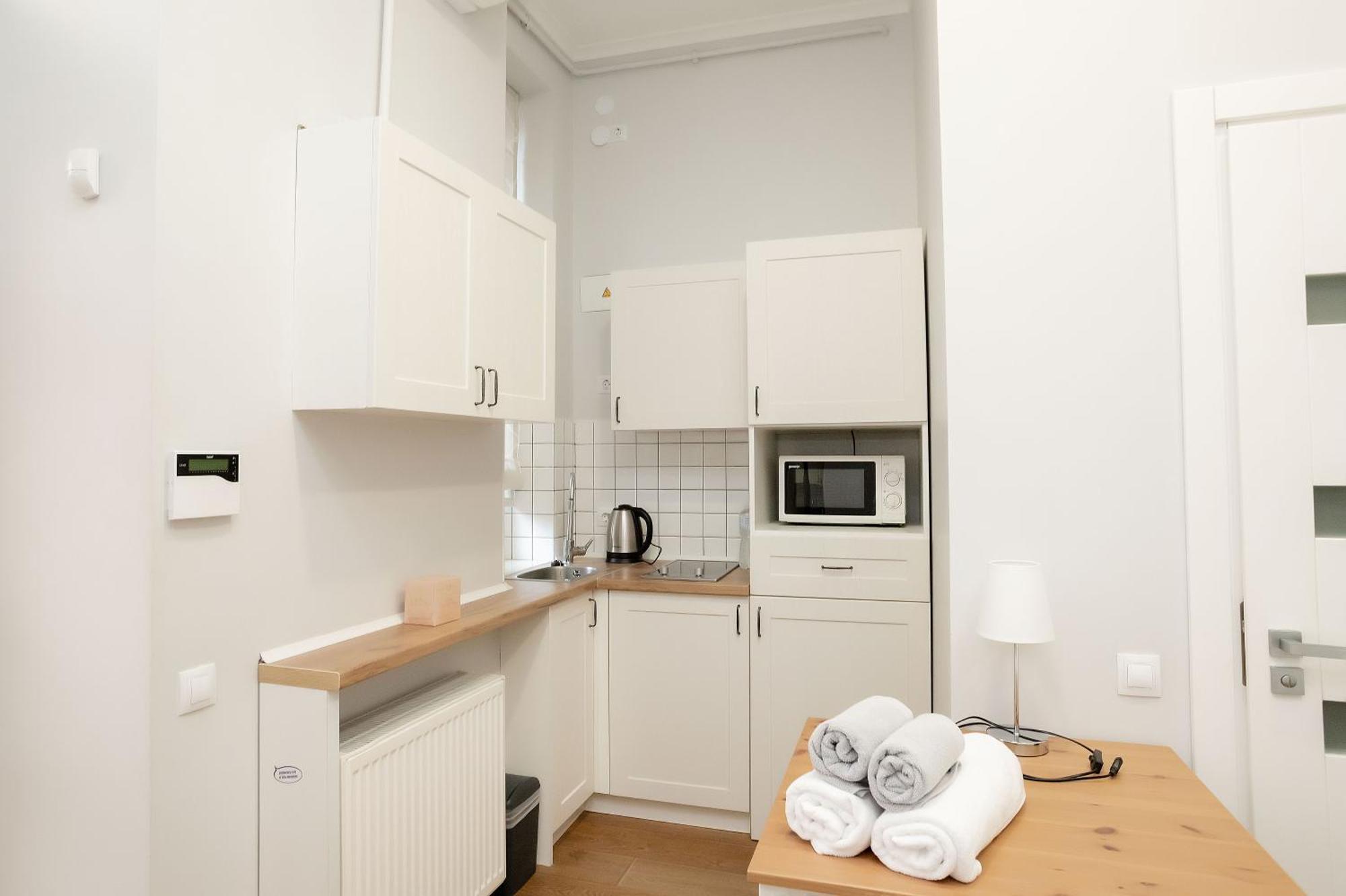 Del Rey Comfort Lviv Exterior photo